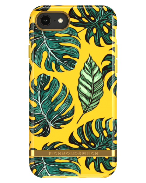 Richmond And Finch Tropical Sunset iPhone 6/6S/7/8 Cover Richmond And Finch Tropical Sunset iPhone 6/6S/7/8 Cover