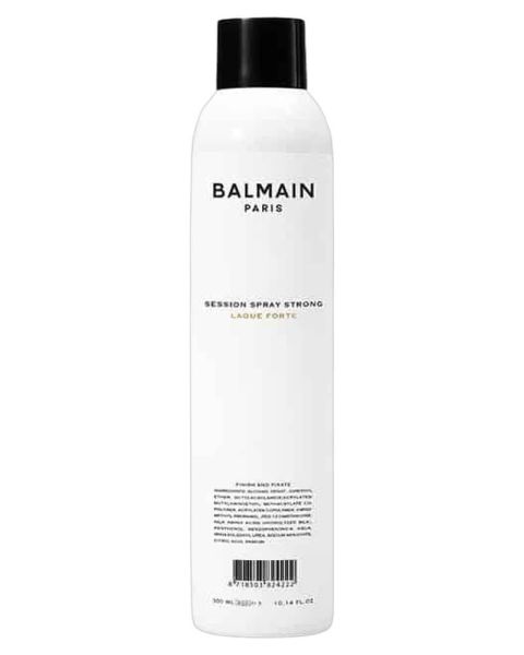 Balmain Session Spray Strong