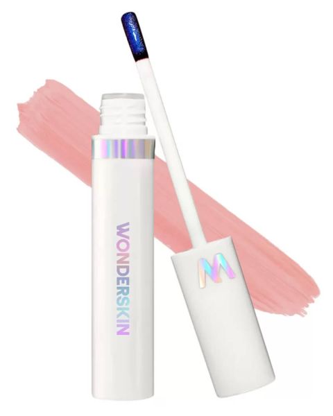 Wonderskin Wonder Blading Lip Stain Masque XOXO