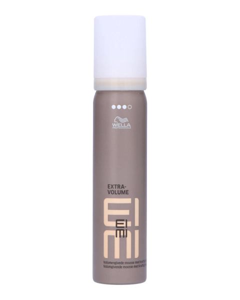 Wella Professionals Extra Volume Wella Professionals Extra Volume