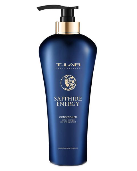 T-Lab Sapphire Energy Conditioner T-Lab Sapphire Energy Conditioner