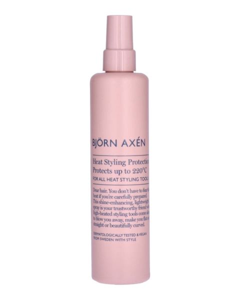 Björn Axén Heat Styling Protection