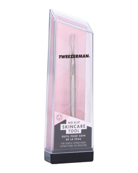 Tweezerman No Slip Skincare Tool Tweezerman No Slip Skincare Tool