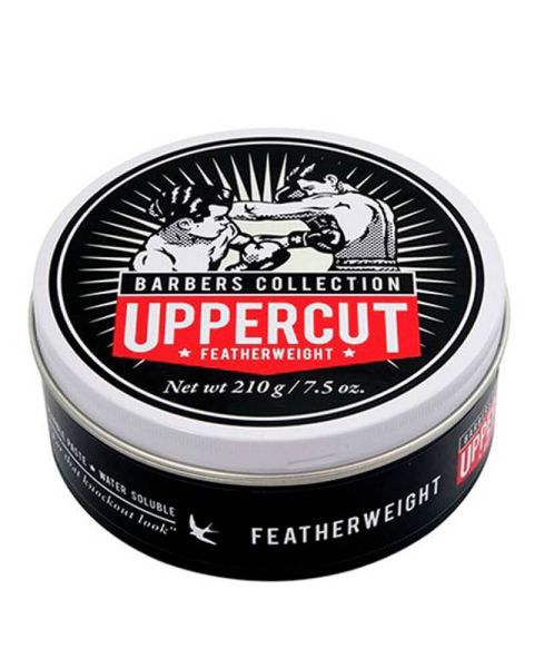 Uppercut Featherweight