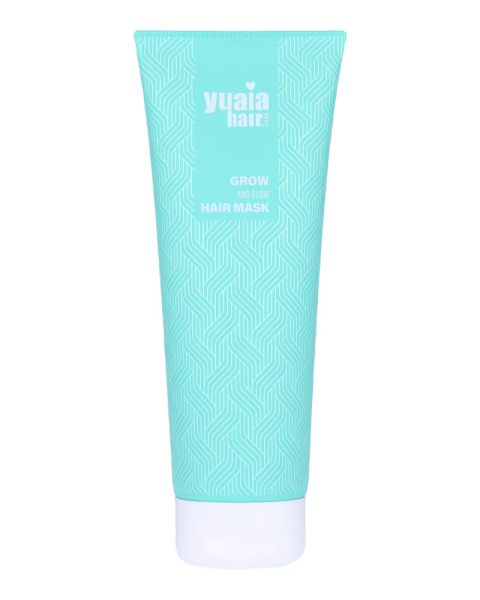 Yuaia Haircare Nourishing Grow And Glow Hair Mask