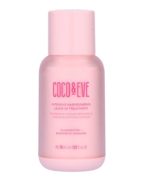 Coco & Eve Sweet Repair Leave-In Treatment