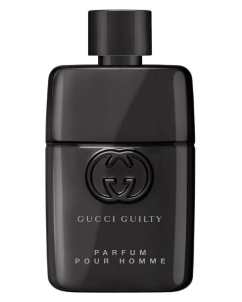 Gucci Guilty Pour Homme Parfum