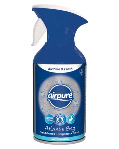Air Wick 6in1 Air Freshener Ivory Freesia Bloom