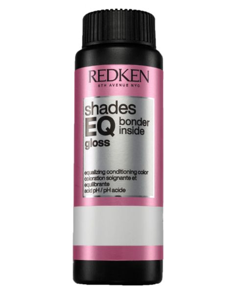 Redken Shades EQ Gloss Bonder Inside 07G Saffron Redken Shades EQ Gloss Bonder Inside 07G Saffron
