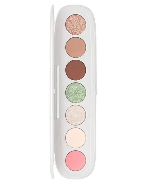 Lovro Bloomlight Eyeshadow Palette Lovro Bloomlight Eyeshadow Palette