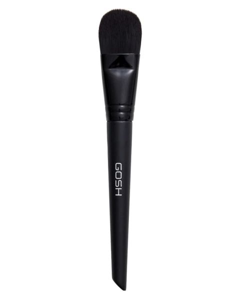 Gosh Foundation Brush 011