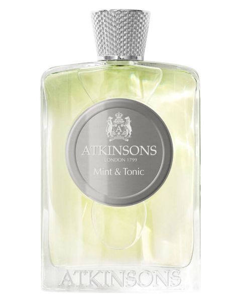 Atkinsons London 1799 Mint & Tonic EDP
