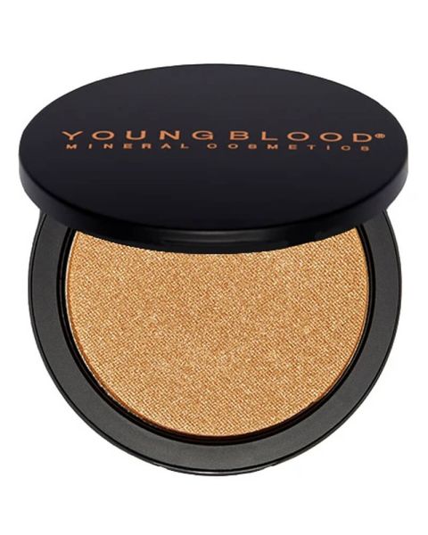 Youngblood Light Reflecting Highlighter Aurora Youngblood Light Reflecting Highlighter Aurora