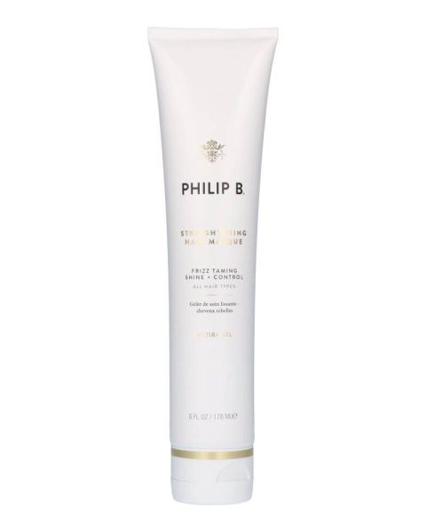 PHILIP B Straightening Hair Masque PHILIP B Straightening Hair Masque