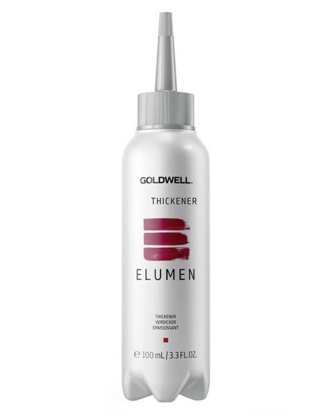Elumen Thickener