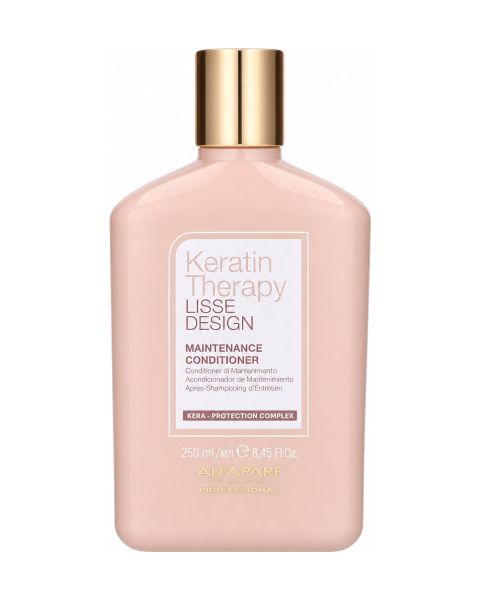 Alfaparf Therapy Lisse Design Conditioner