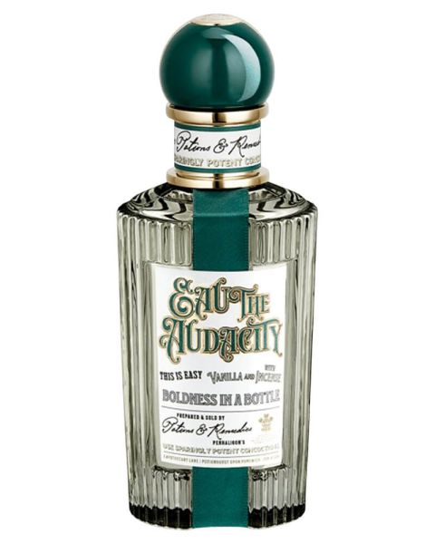 Penhaligon's Potions & Remedies Eau the Audacity EDP Penhaligon's Potions & Remedies Eau the Audacity EDP