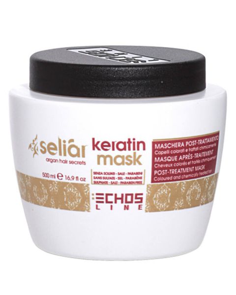 Echosline Keratin Mask