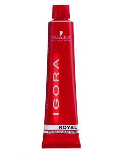 Schwarzkopf Igora Royal 5-36 (U)