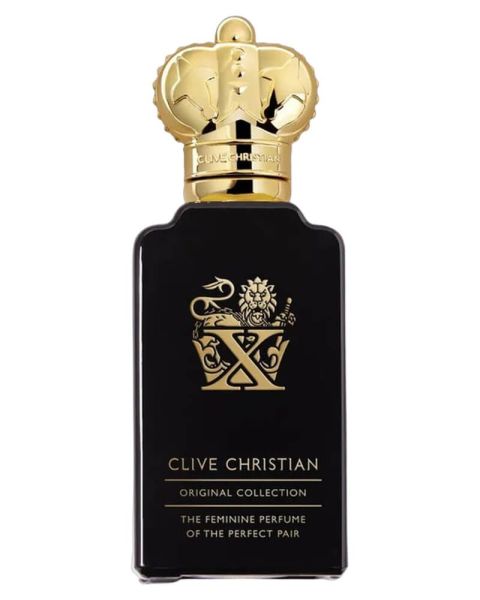 Clive Christian Original Collection X Masculine Clive Christian Original Collection X Masculine