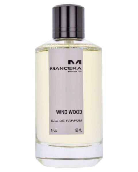 Mancera Wind Wood EDP Mancera Wind Wood EDP