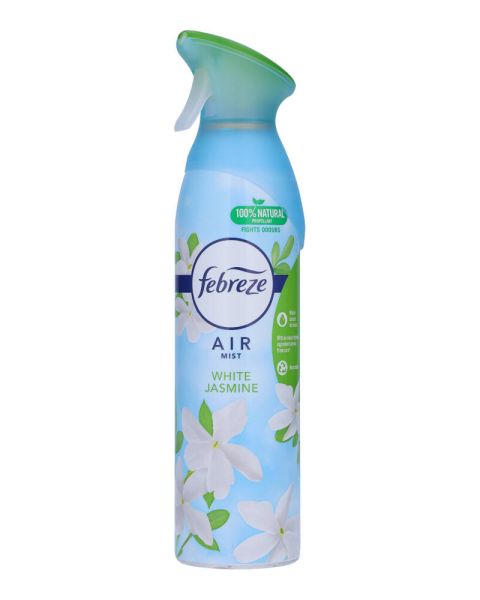 Febreze Air Mist White Jasmine Febreze Air Mist White Jasmine