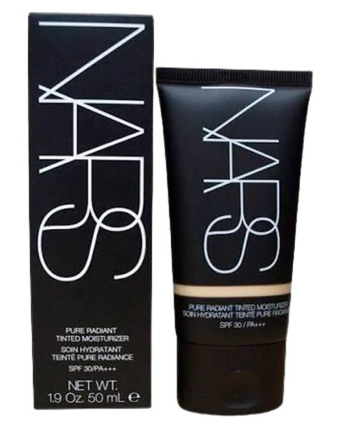 Nars Pure Radiant Tinted Moisturizer SPF 30 Nars Pure Radiant Tinted Moisturizer SPF 30