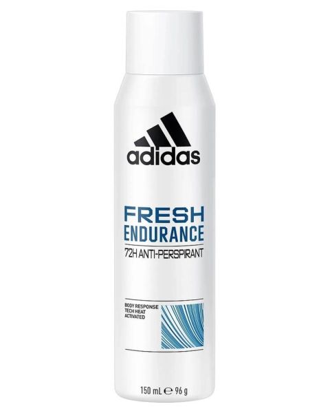 Adidas Fresh Endurance Deodorant Spray Adidas Fresh Endurance Deodorant Spray