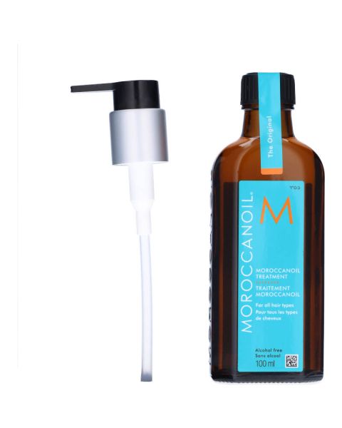 Moroccanoil Treatment