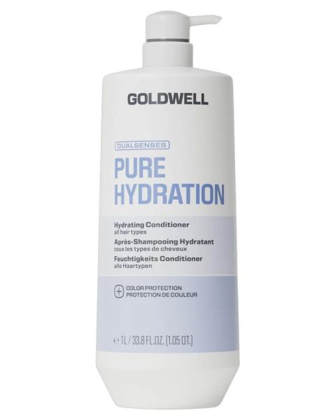 Goldwell Dualsenses Pure Hydration Hydrating Conditioner