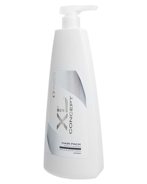 Grazette XL Concept Hair Pack Treatment