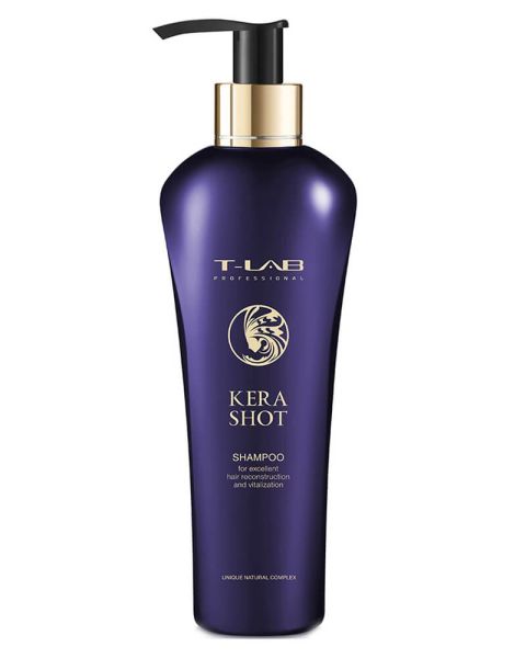 T-Lab Kera Shot Shampoo T-Lab Kera Shot Shampoo
