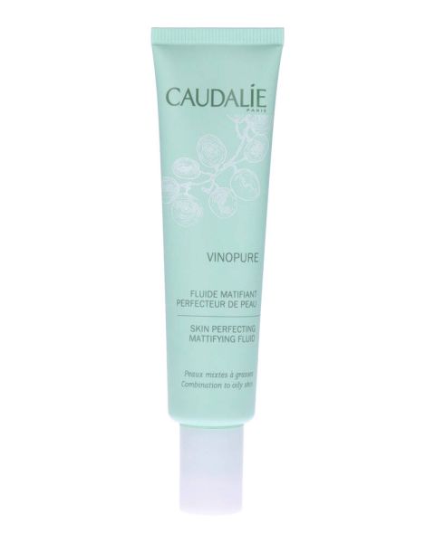 Caudalie Vinopure Skin Perfecting Mattifying Fluid Caudalie Vinopure Skin Perfecting Mattifying Fluid