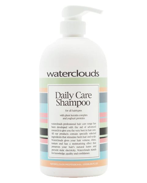 Waterclouds Daily Care Shampoo (U)