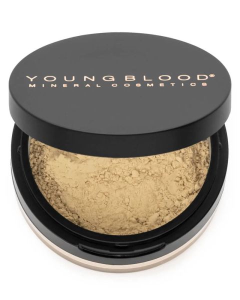 Youngblood Loose Mineral Rice Setting Powder Light Youngblood Loose Mineral Rice Setting Powder Light