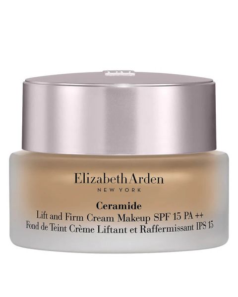 Elizabeth Arden Ceramide Lift And Firm Cream Makeup SPF 15 PA++ 400N Elizabeth Arden Ceramide Lift And Firm Cream Makeup SPF 15 PA++ 400N