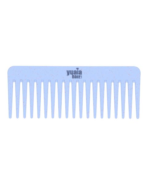 Yuaia Haircare Bredtandet Kam Blå