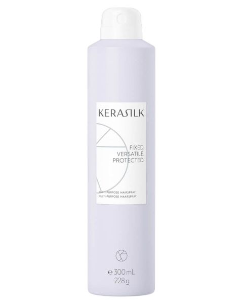 Kerasilk Multi-Purpose Hairspray Kerasilk Multi-Purpose Hairspray