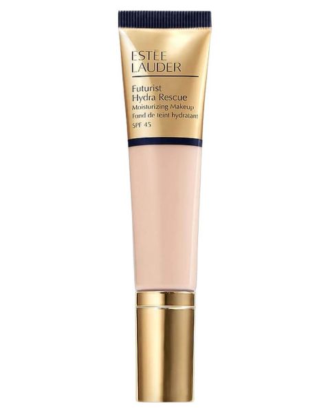 Estee Lauder Futurist Hydra Rescue Moisturizing Makeup SPF 45 Estee Lauder Futurist Hydra Rescue Moisturizing Makeup SPF 45