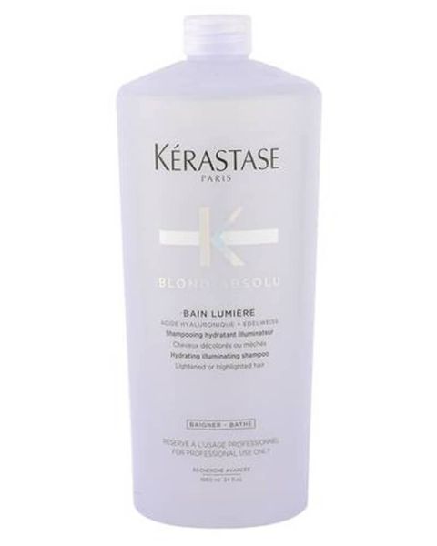 Kerastase Blond Absolu Bain Lumiére Shampoo