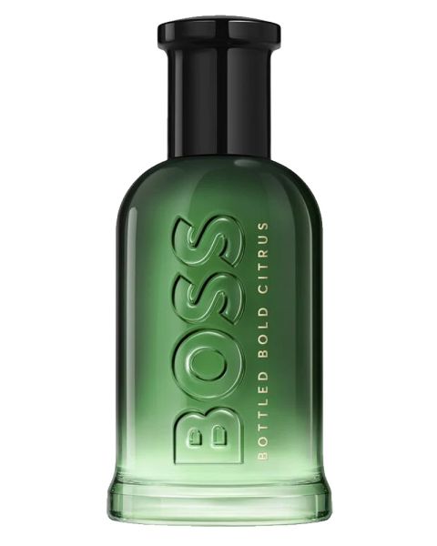 Hugo Boss Bold Citrus EDP