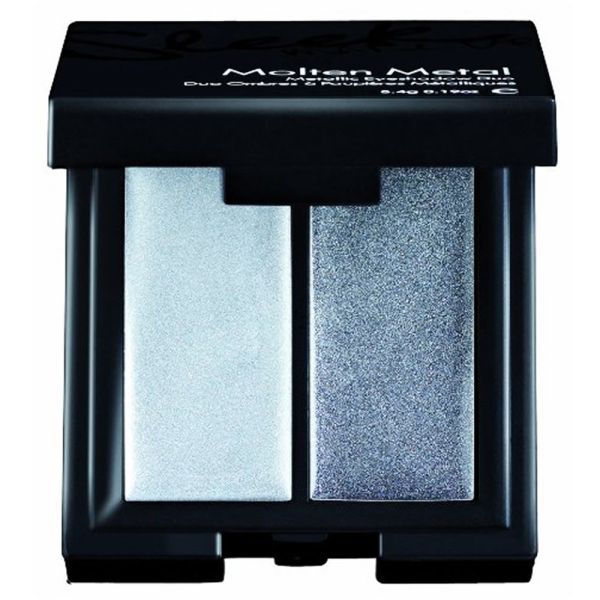 Sleek MakeUP Molten Metal – Steel & Ash 4,4g Sleek MakeUP Molten Metal – Steel & Ash 4,4g
