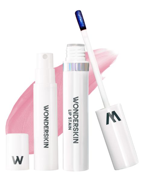 Wonderskin Wonder Blading Lip Stain Kit Beautiful Wonderskin Wonder Blading Lip Stain Kit Beautiful
