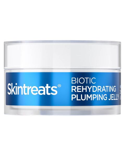Revox Skintreats Rehydrating Plumping Jelly