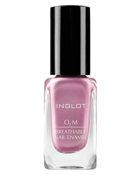 Inglot O2M Breathable Nail Enamel 434 Inglot O2M Breathable Nail Enamel 434