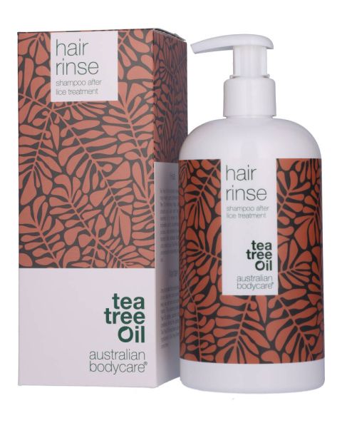 Australian Bodycare Hair Rinse Australian Bodycare Hair Rinse