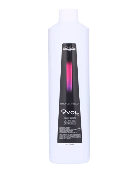 Loreal Beize Diactivateur 9 VOL 2,7%