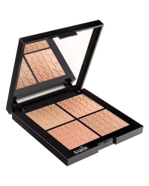 Babor Perfecting Face Powder Collection Babor Perfecting Face Powder Collection