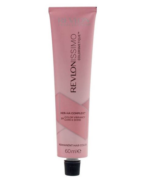 Revlon Revlonissimo Colorsmetique .821 Revlon Revlonissimo Colorsmetique .821