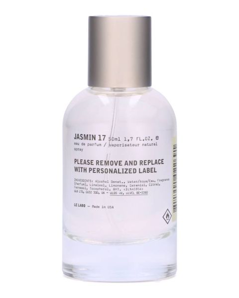 Le Labo Jasmin 17 EDP Le Labo Jasmin 17 EDP